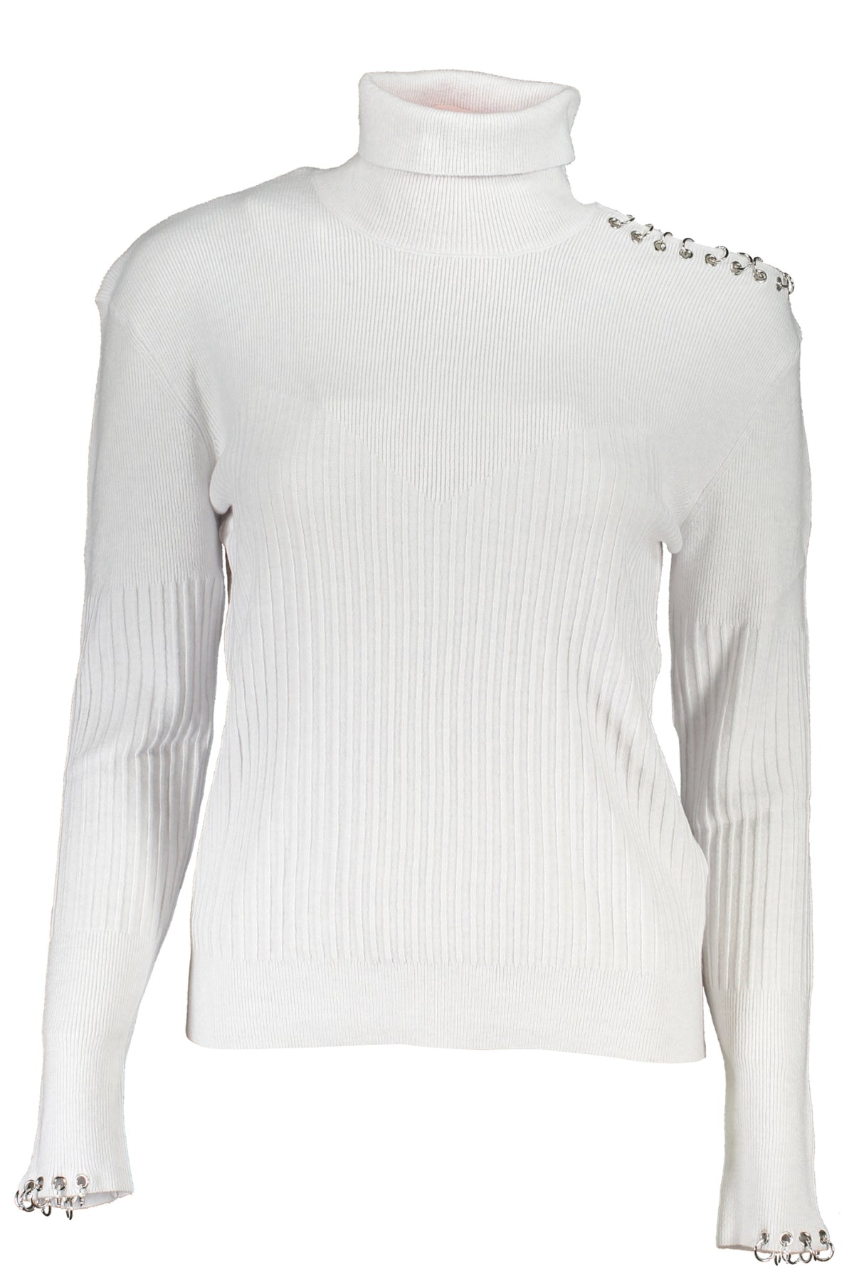 Maglione Patrizia Pepe Grigio 2K0226K7S0