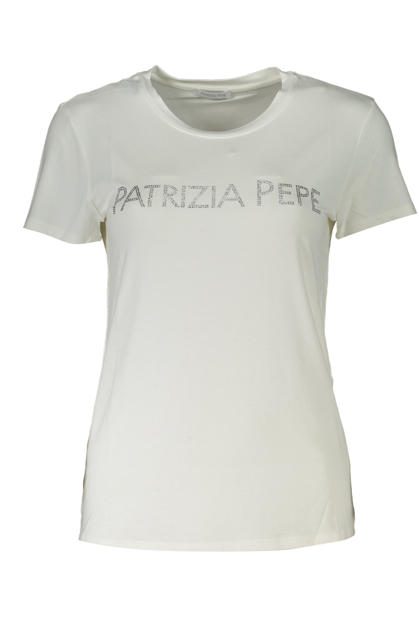T-shirt PATRIZIA PEPE Bianco