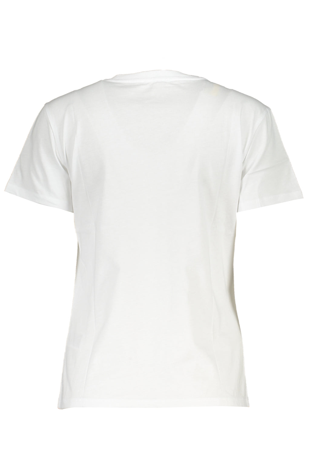 T-Shirt PATRIZIA PEPE Bianco 2M4341J043