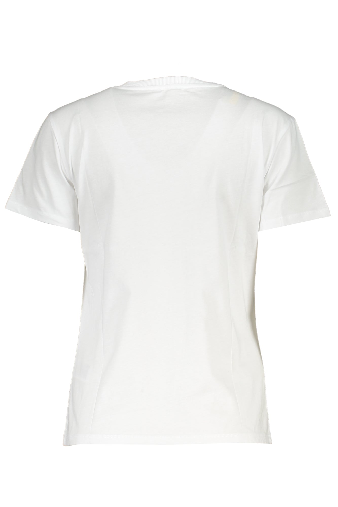 T-shirt PATRIZIA PEPE Bianco