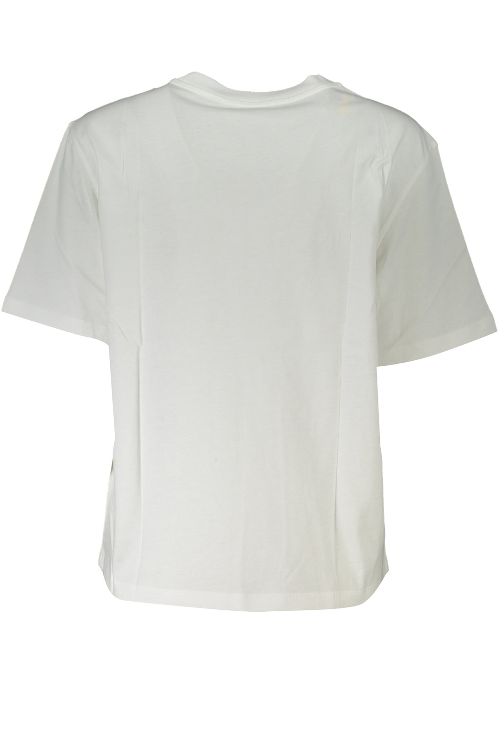 T-Shirt PATRIZIA PEPE Bianco 2M4389J089