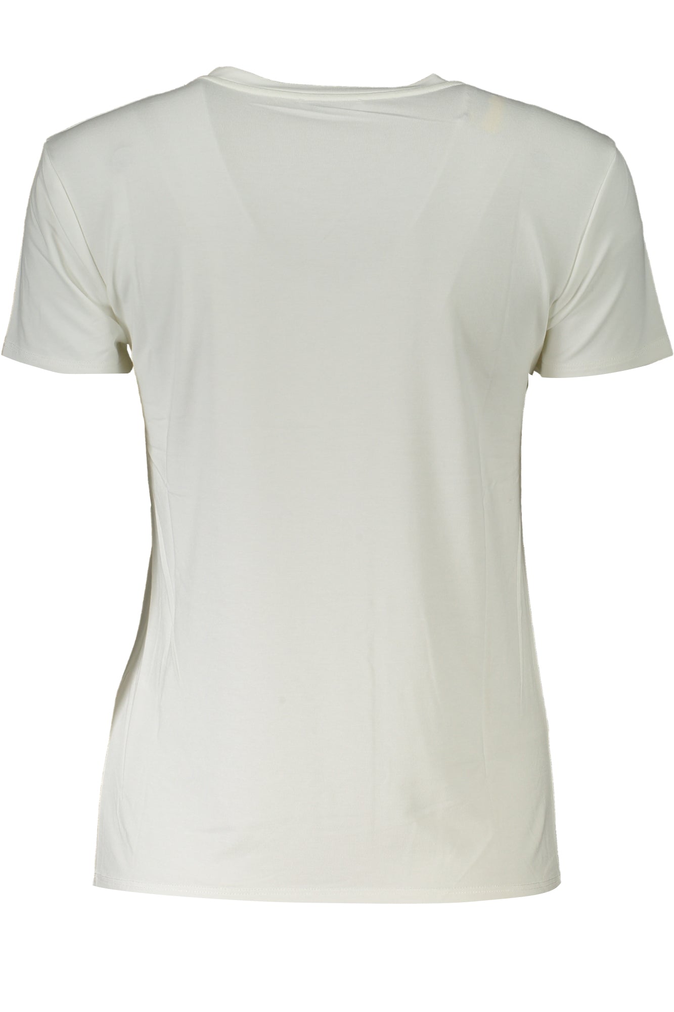 T-shirt PATRIZIA PEPE Bianco
