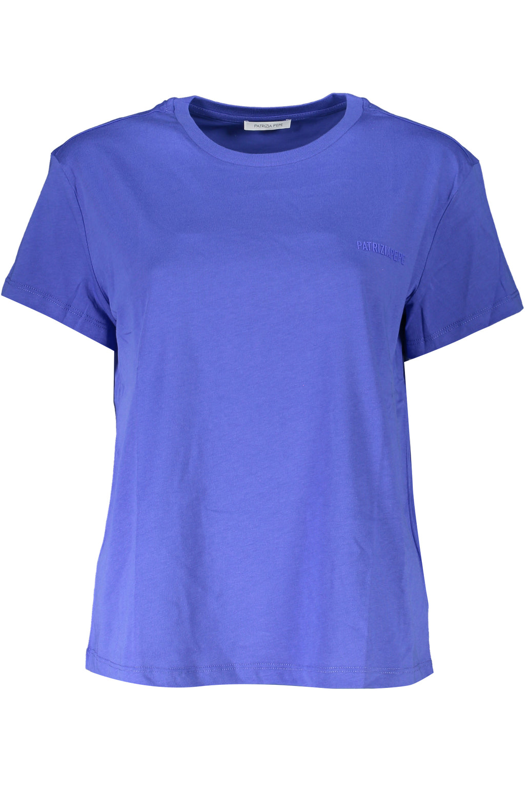T-Shirt Patrizia Pepe Blu 2M4373J111