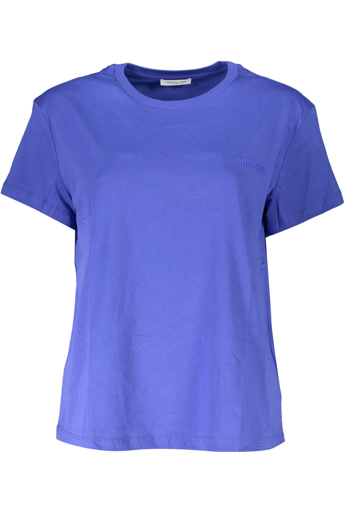 T-Shirt Patrizia Pepe Blu 2M4373J111