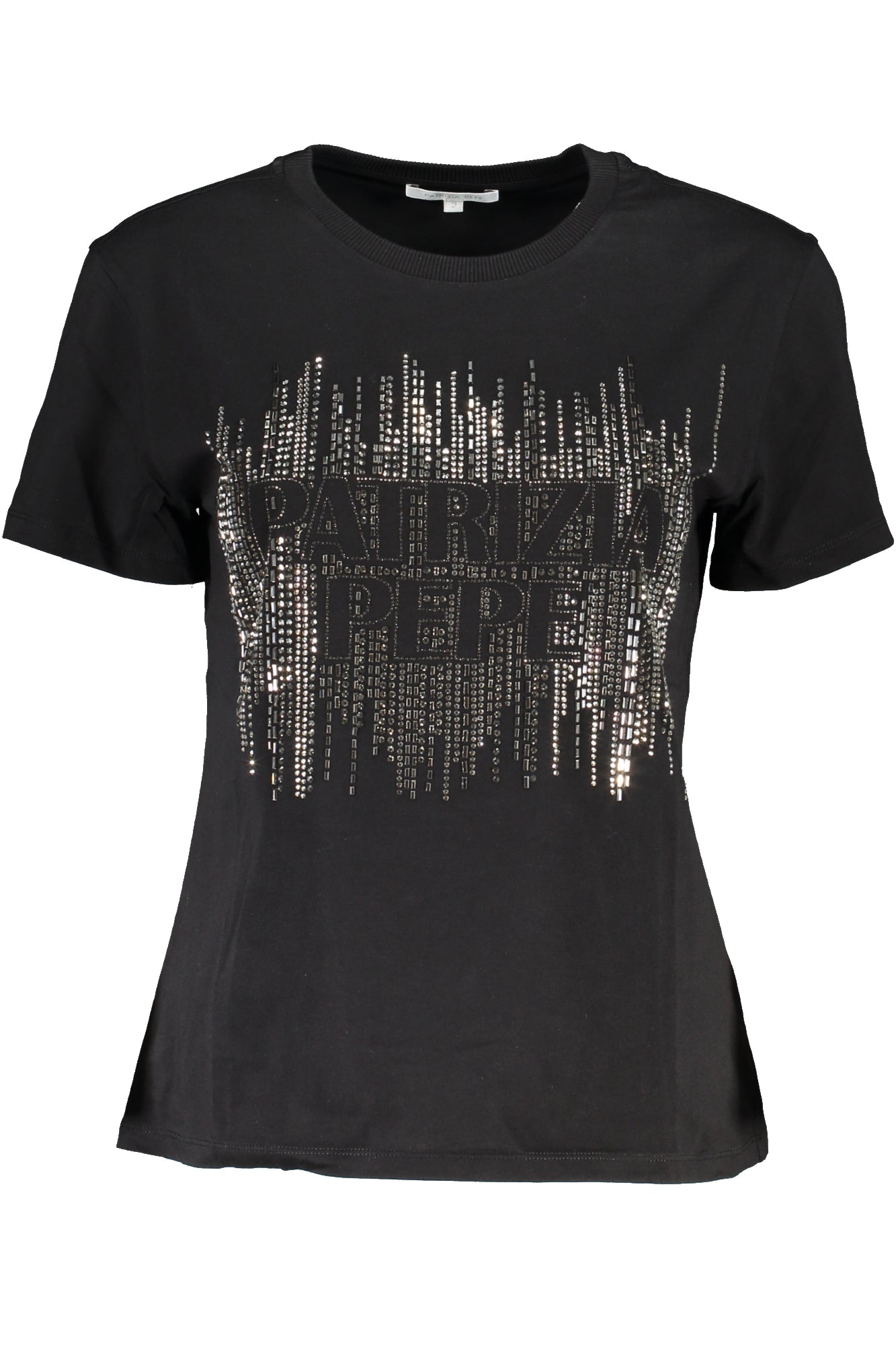 T-shirt PATRIZIA PEPE Nero