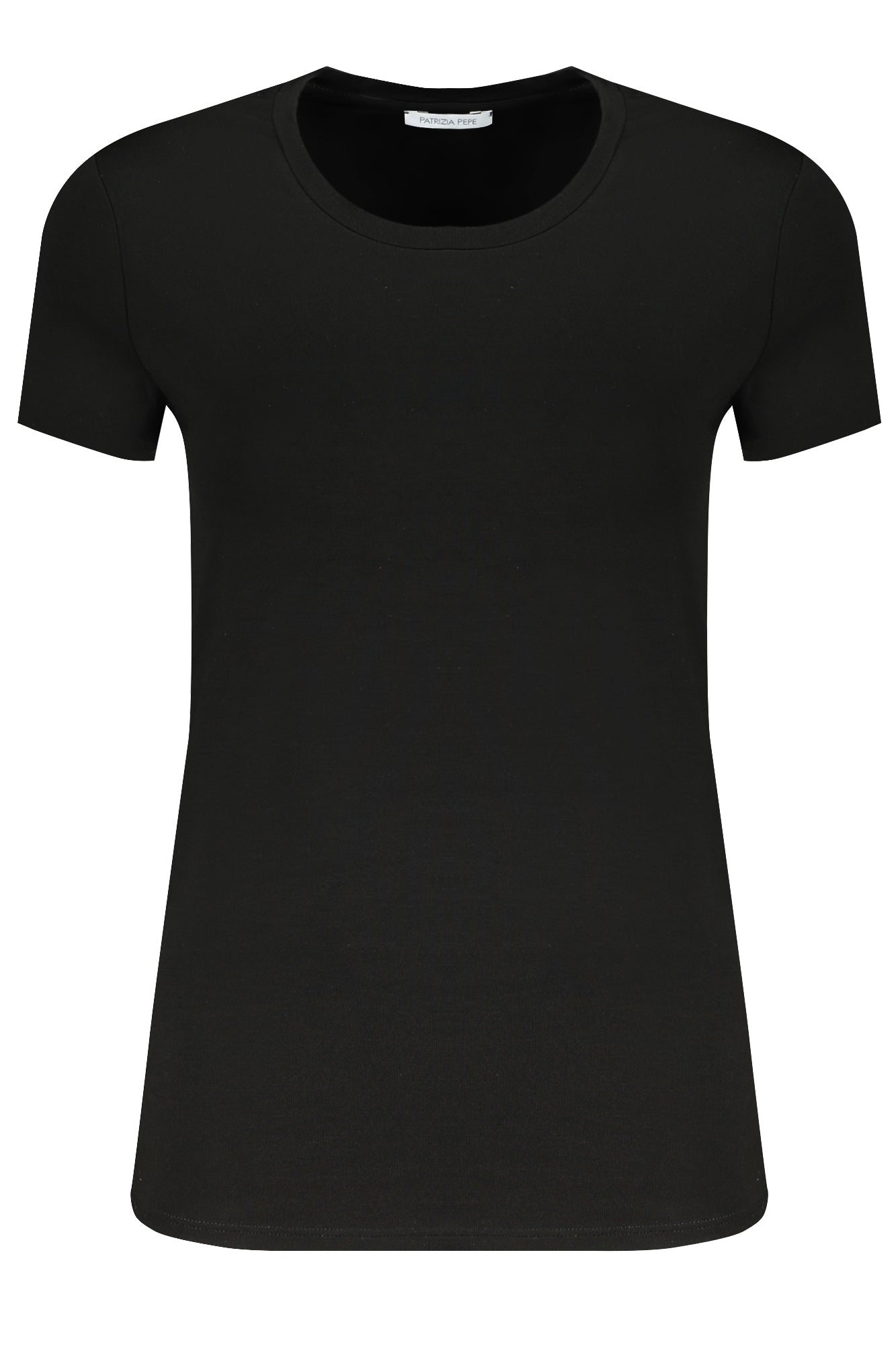 T-shirt PATRIZIA PEPE Nero