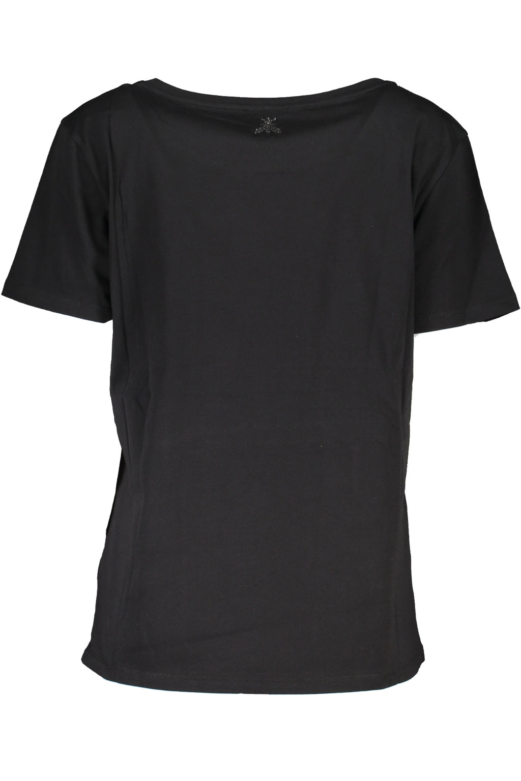 T-Shirt PATRIZIA PEPE Nero 2M4342J043