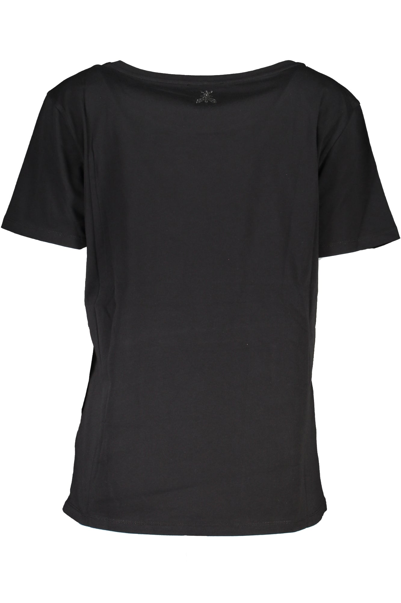 T-shirt PATRIZIA PEPE Nero