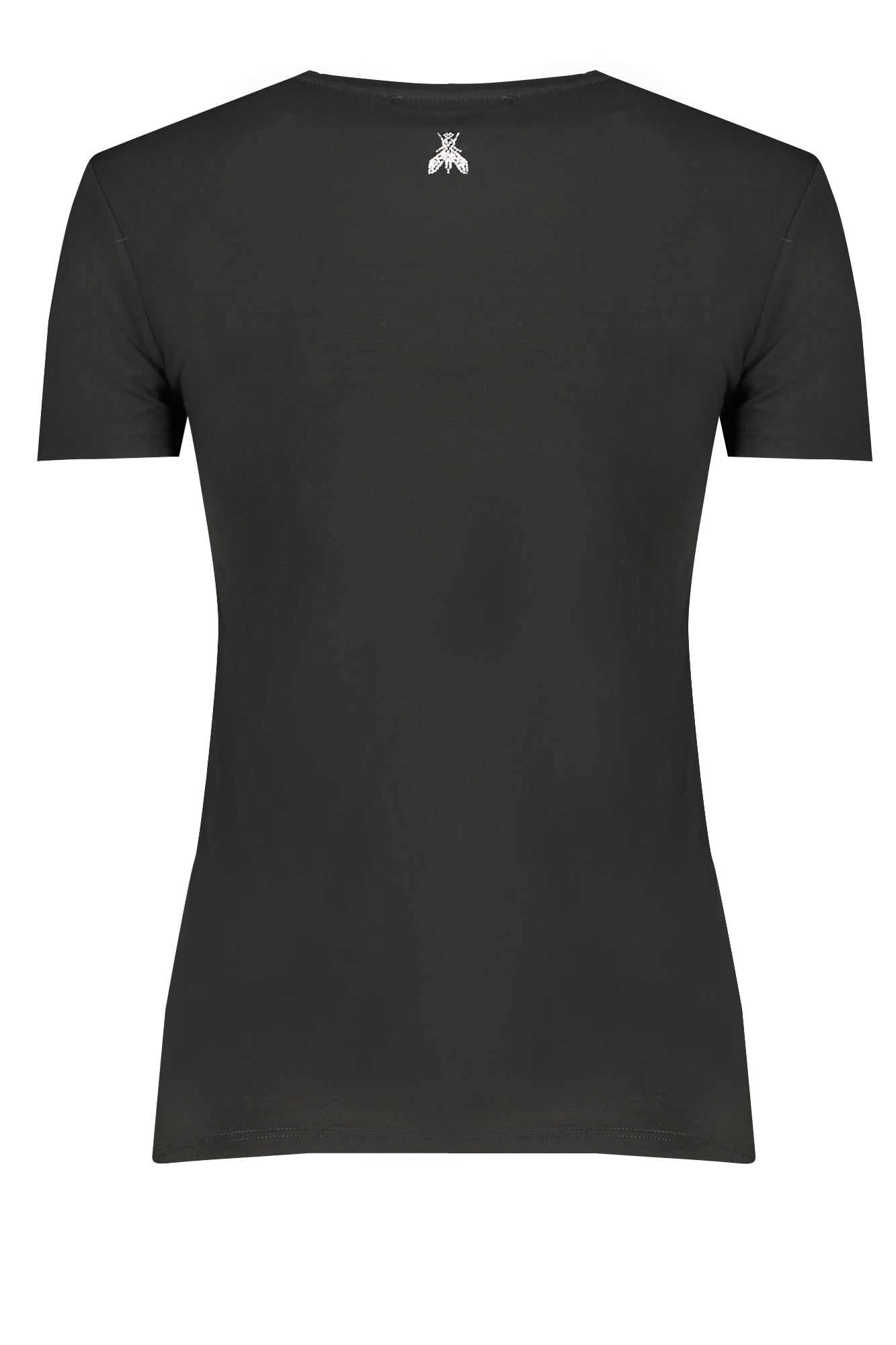 T-shirt PATRIZIA PEPE Nero
