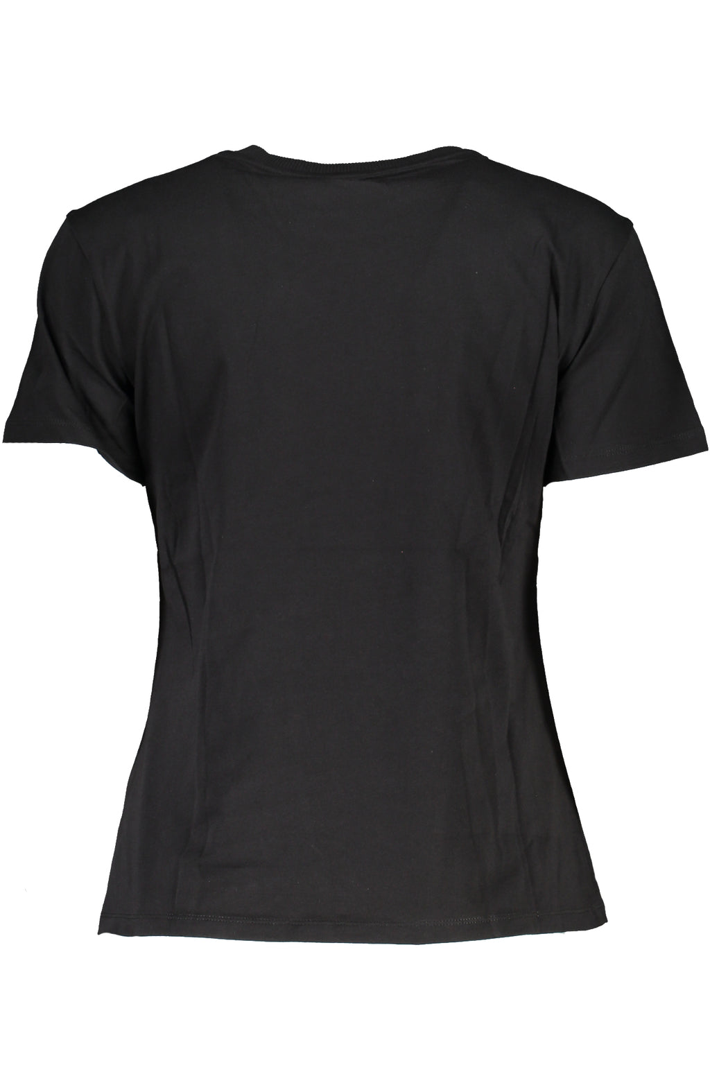 T-Shirt PATRIZIA PEPE Nero 2M4341J043