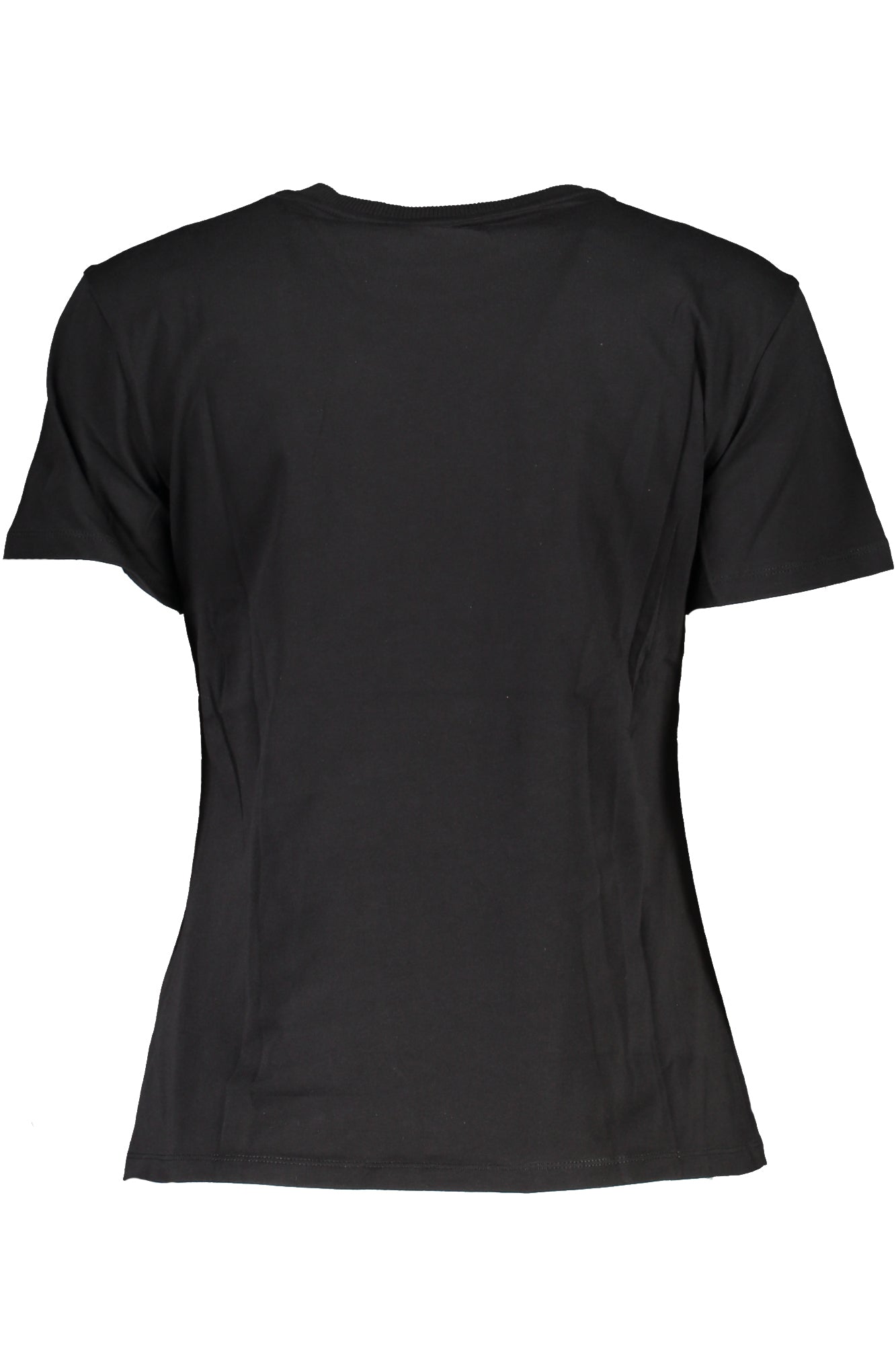 T-shirt PATRIZIA PEPE Nero