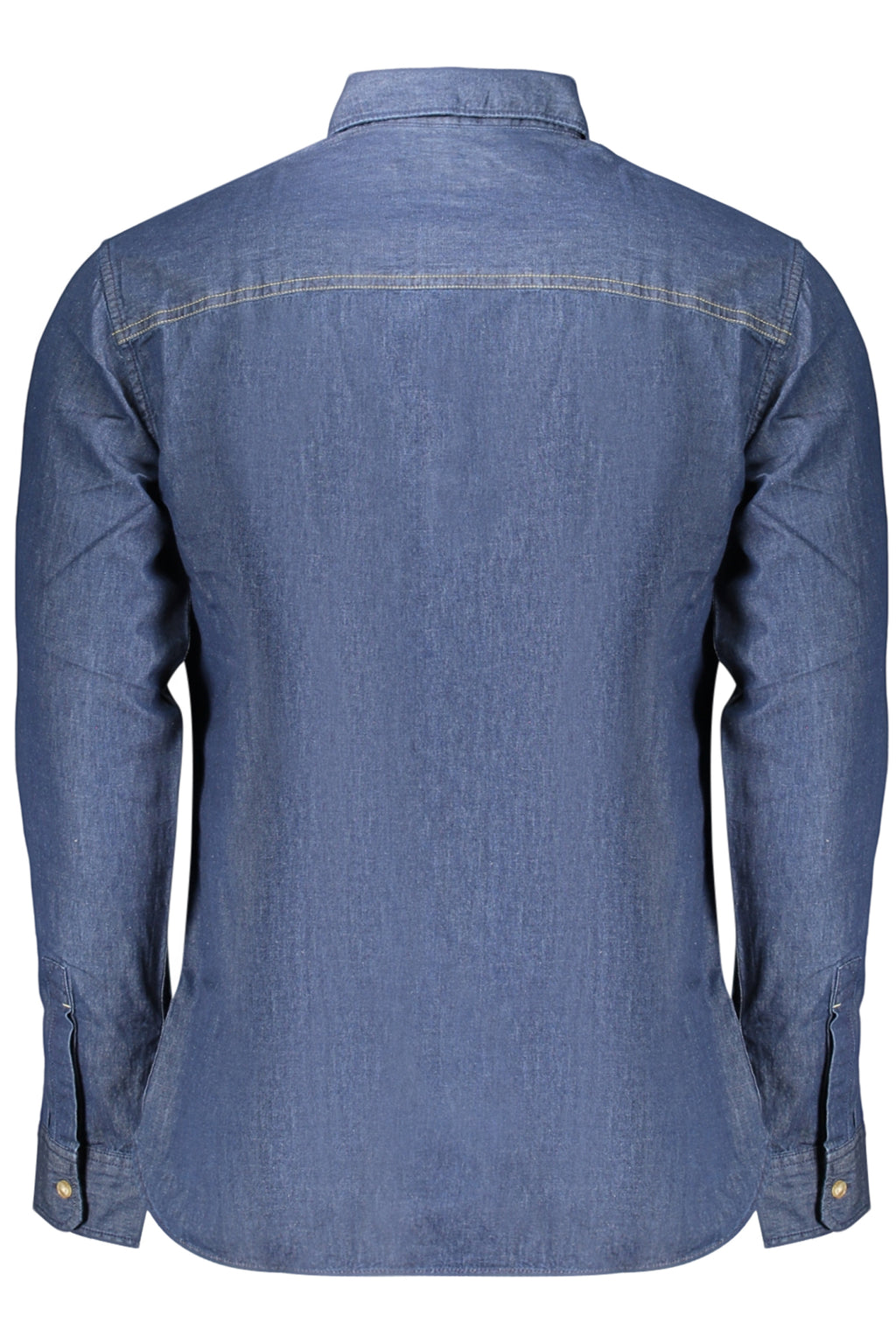Camicia PEPE JEANS Blu PM30912816C2ABEL
