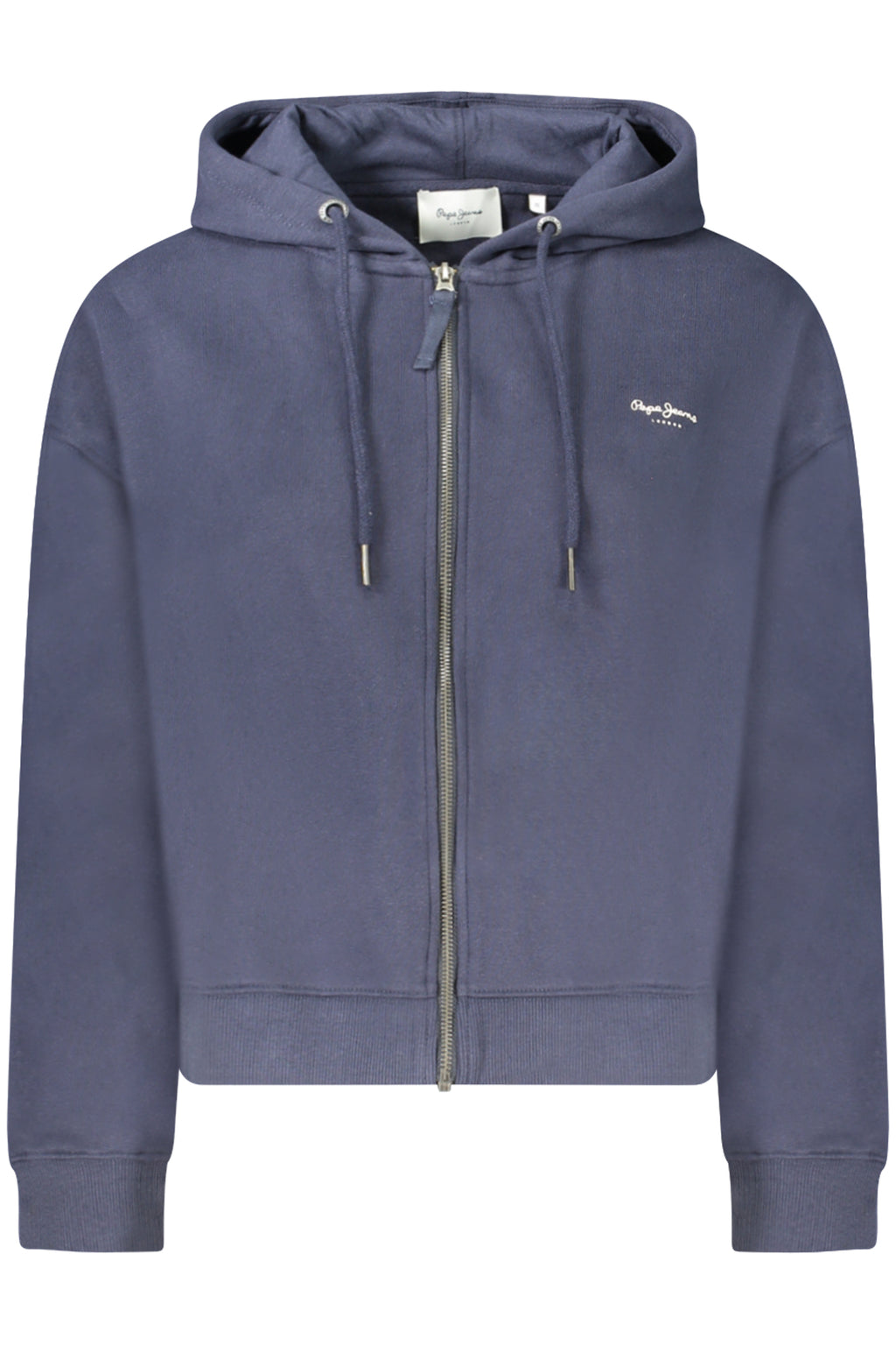 Felpa PEPE JEANS Blu PL5800028BABIHOODIE
