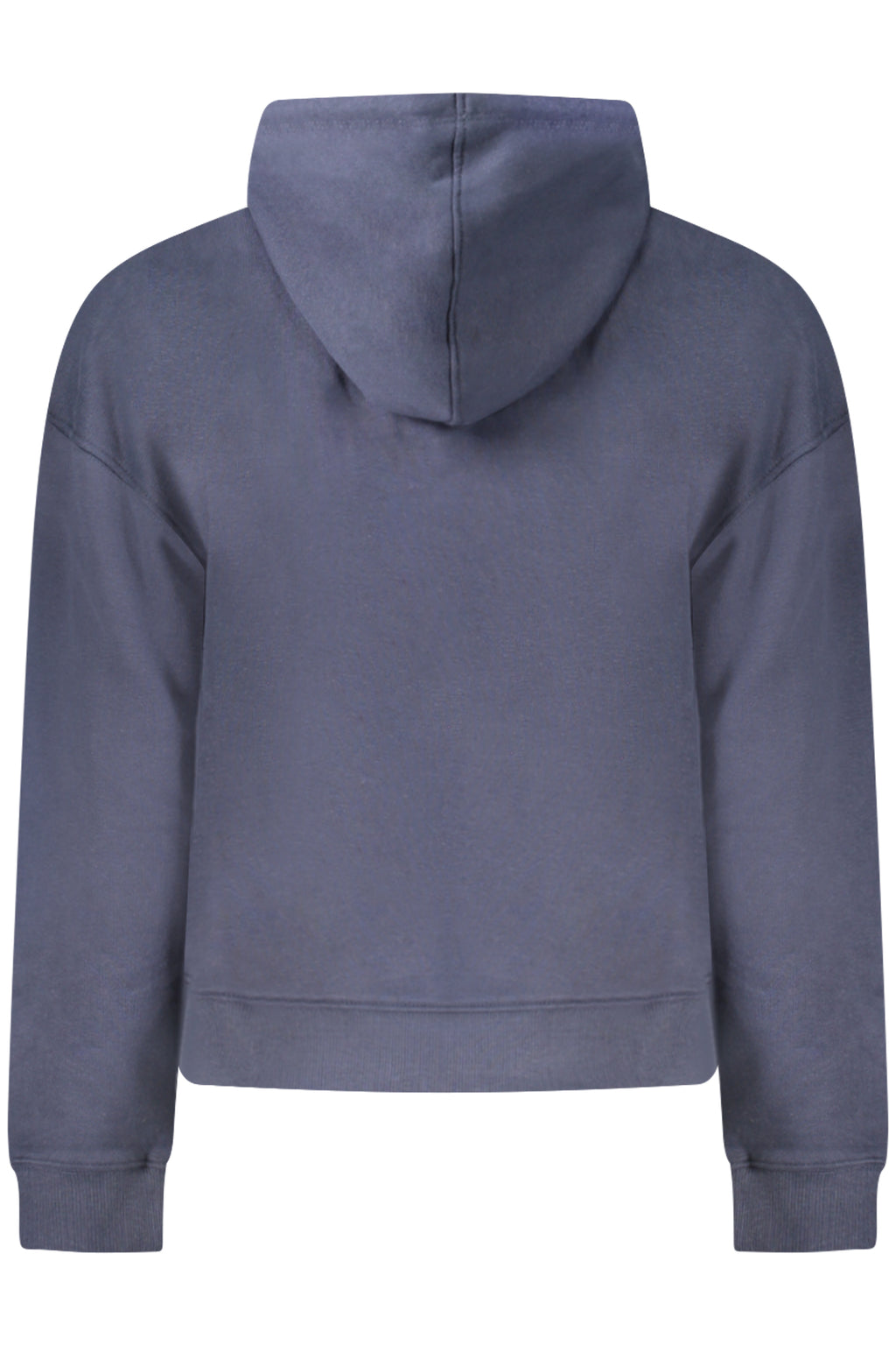 Felpa PEPE JEANS Blu PL5800028BABIHOODIE