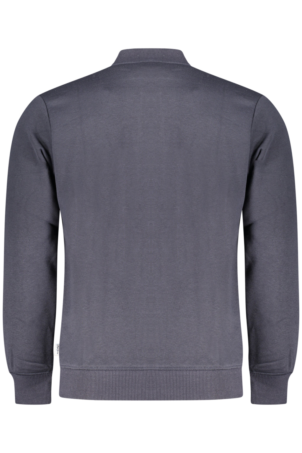 Felpa PEPE JEANS Blu PM5800010MACBETHPLAINBOMBER