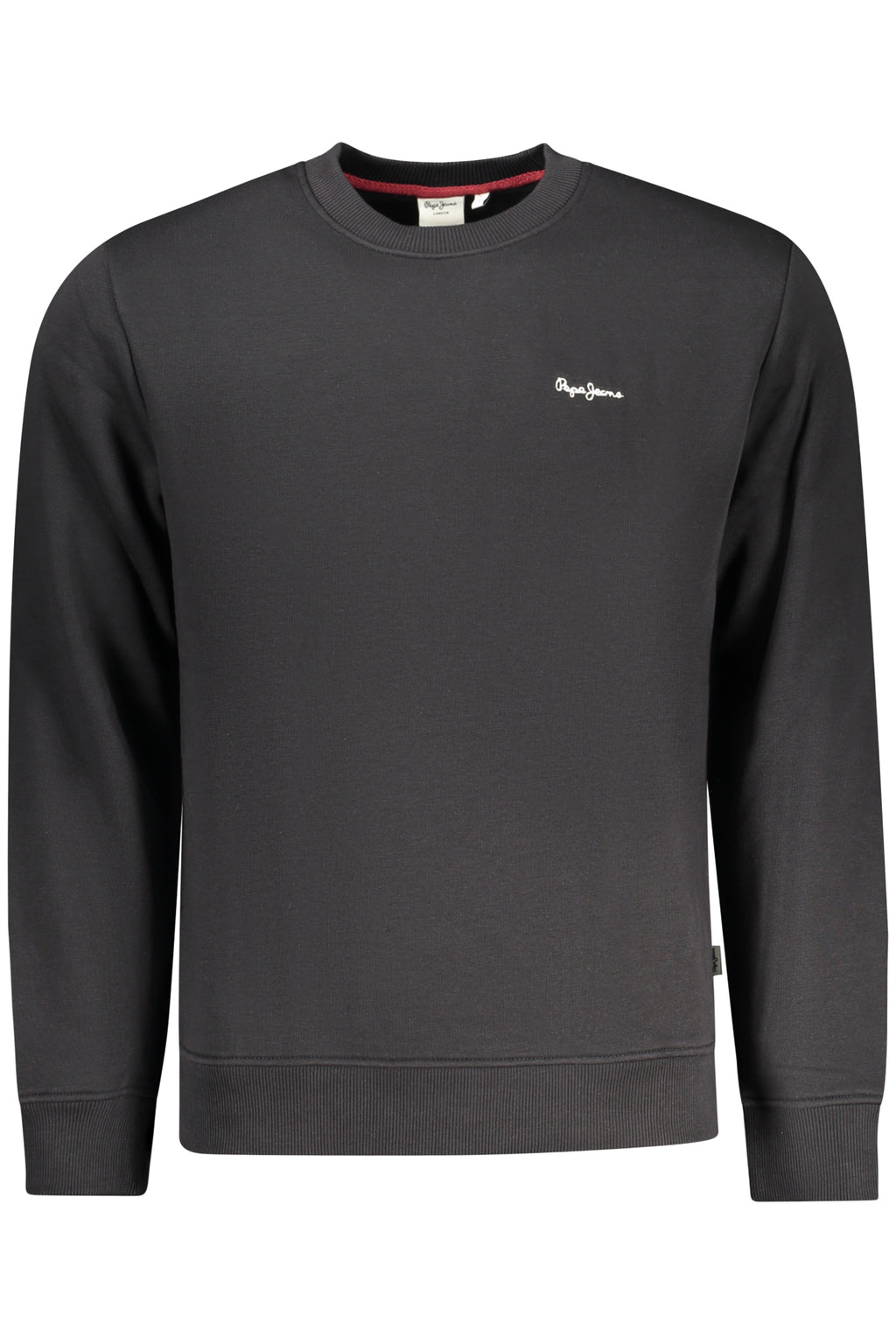 Felpa Pepe Jeans Nero PM5800073GRIFFIN