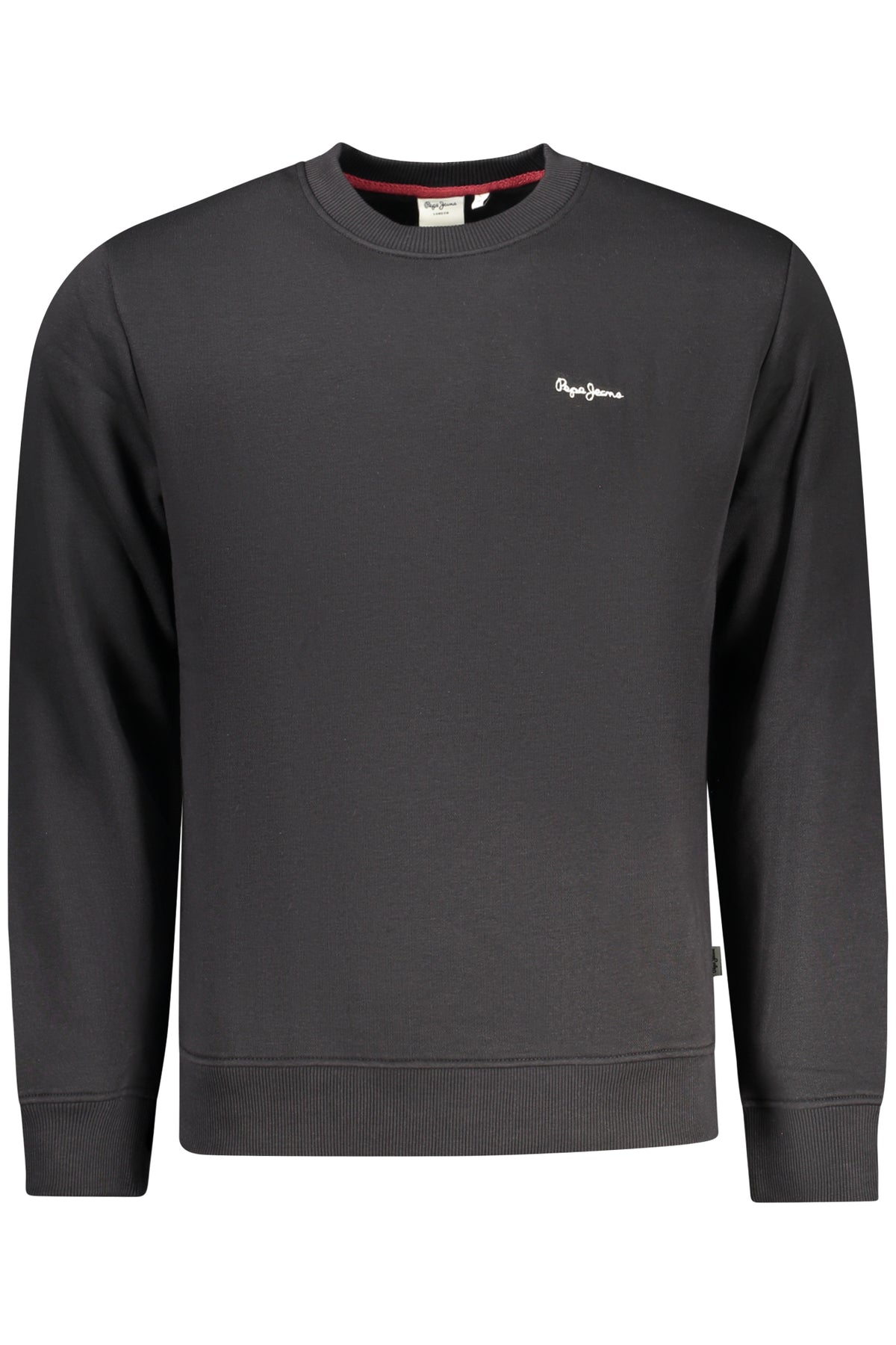 Felpa Pepe Jeans Nero PM5800073GRIFFIN