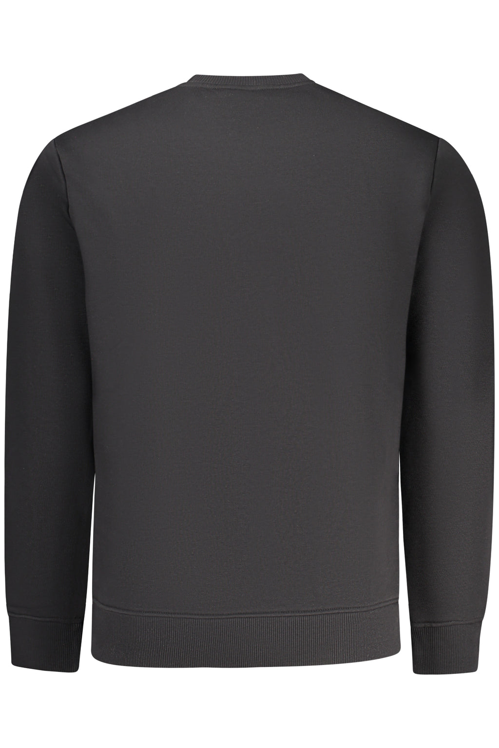 Felpa Pepe Jeans Nero PM5800073GRIFFIN