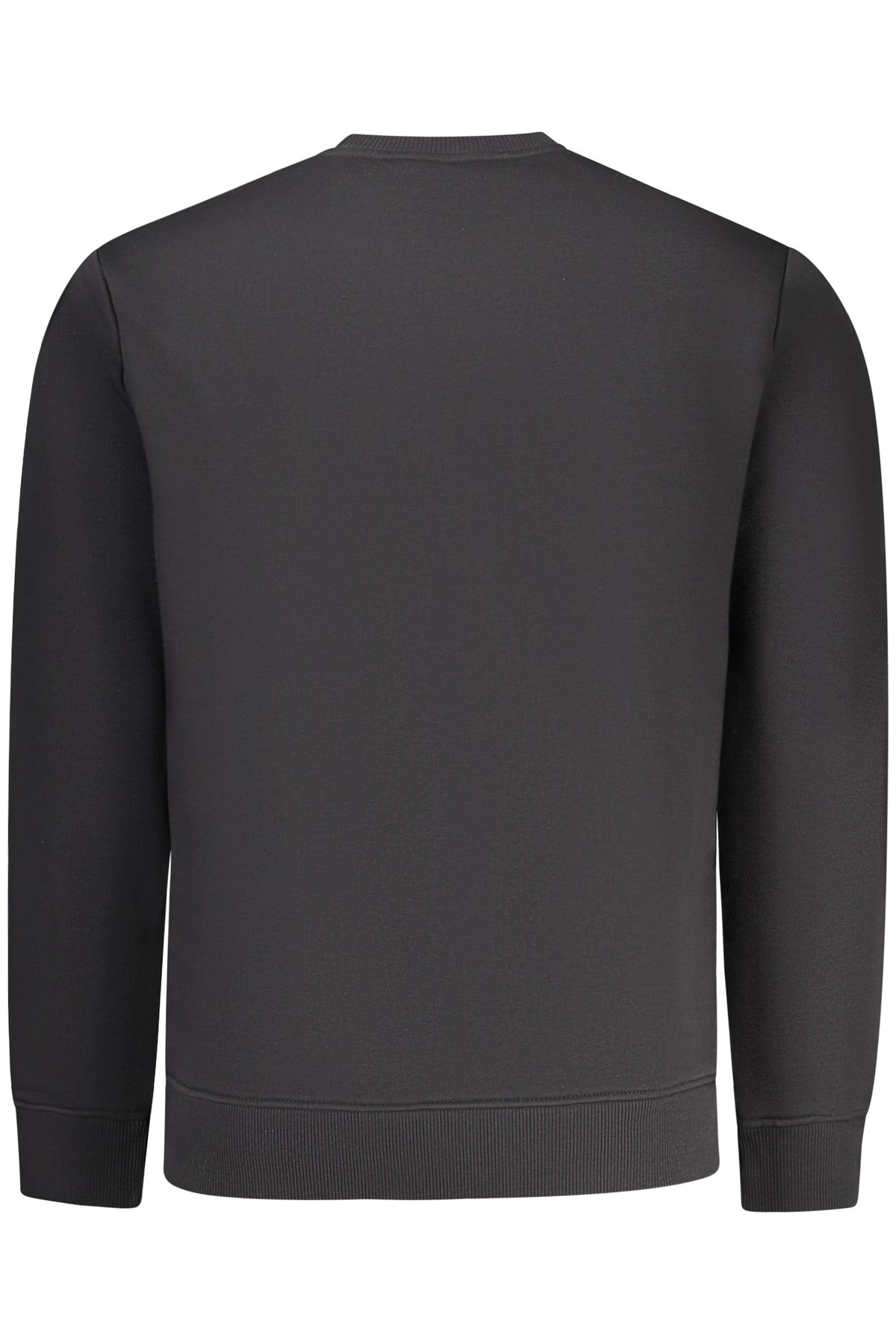 Felpa Pepe Jeans Nero PM5800073GRIFFIN