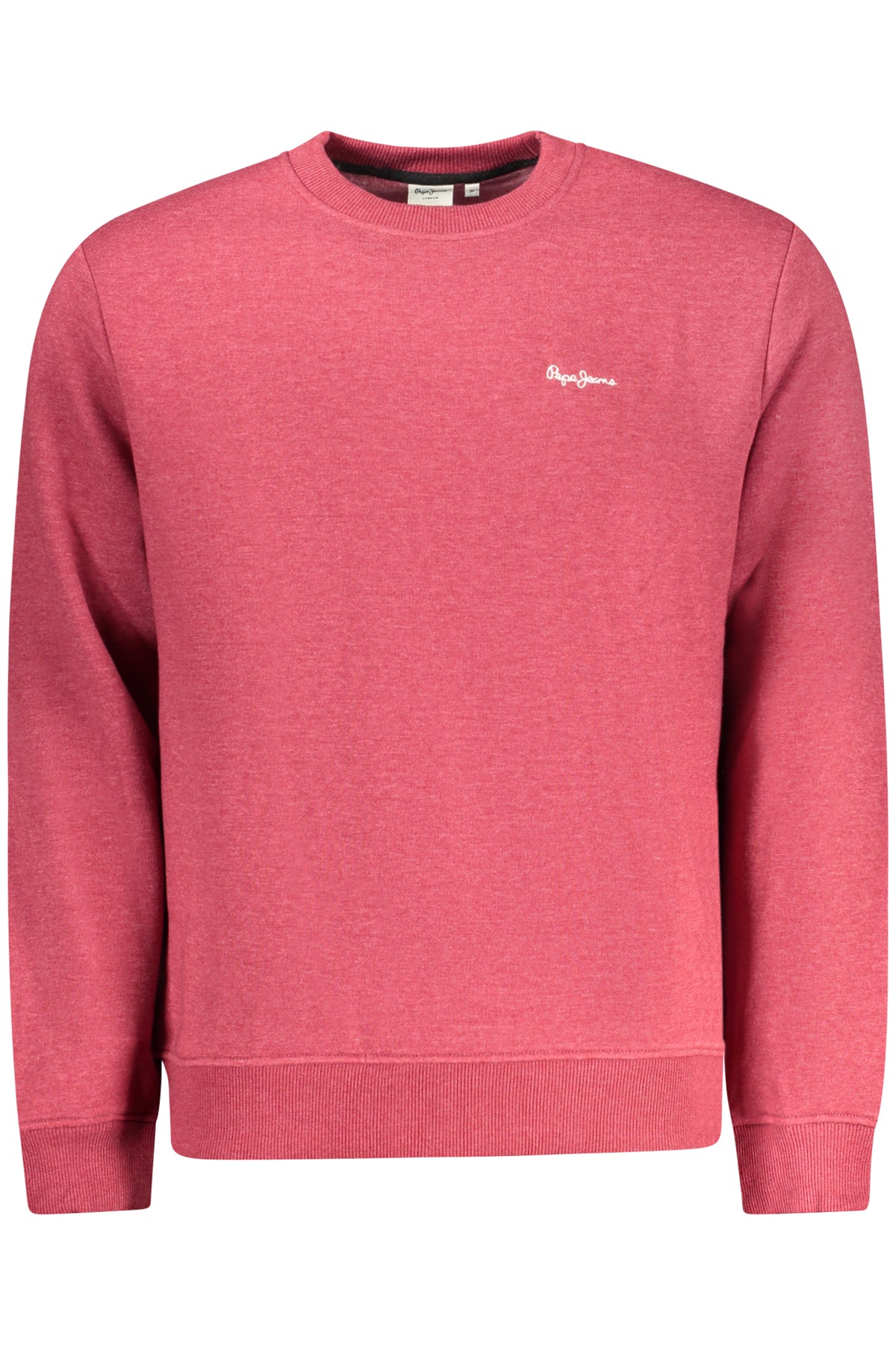 Felpa Pepe Jeans Rosso PM5800073GRIFFIN