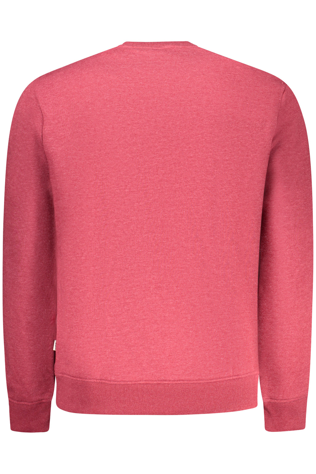 Felpa Pepe Jeans Rosso PM5800073GRIFFIN
