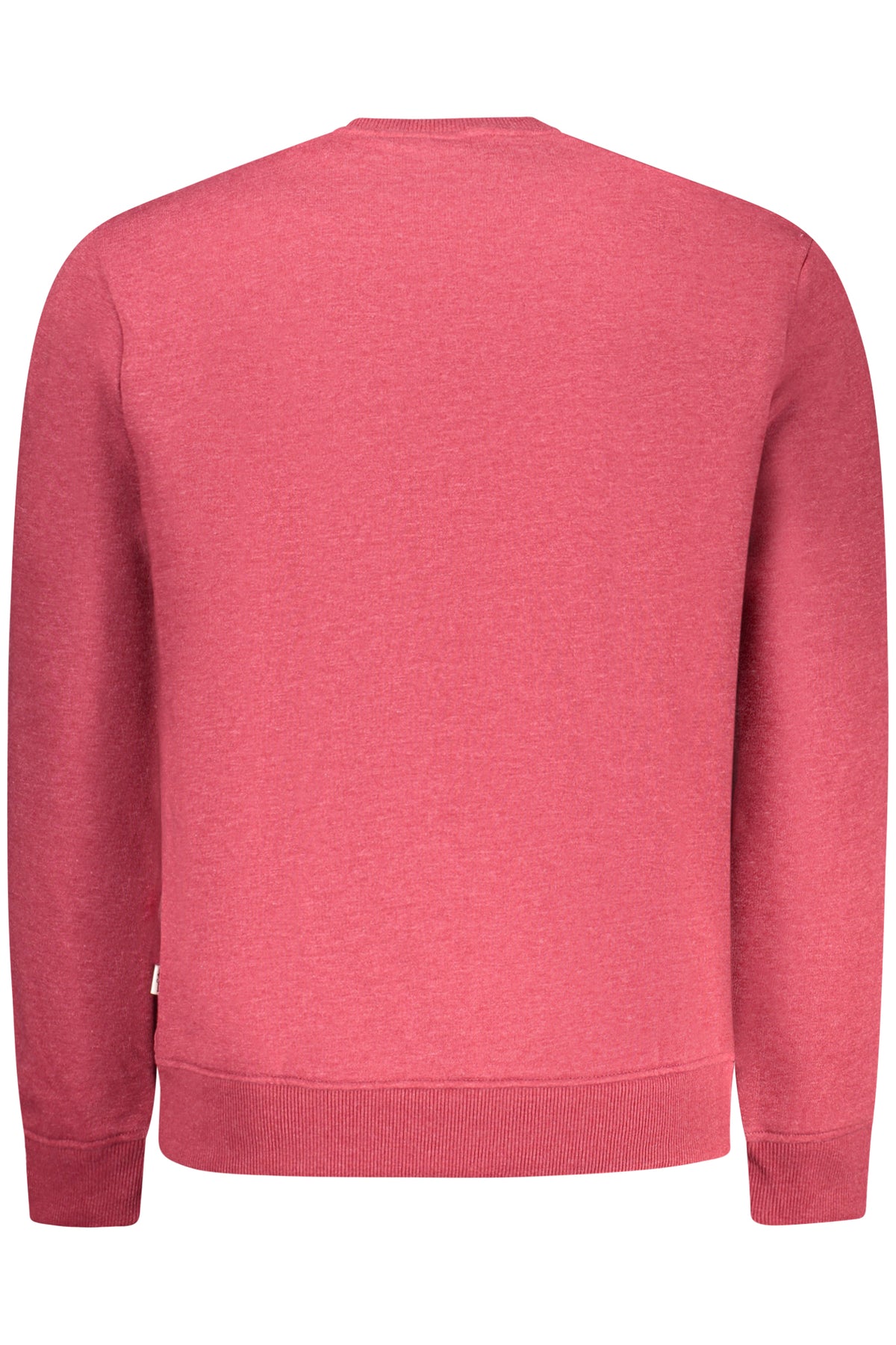 Felpa Pepe Jeans Rosso PM5800073GRIFFIN