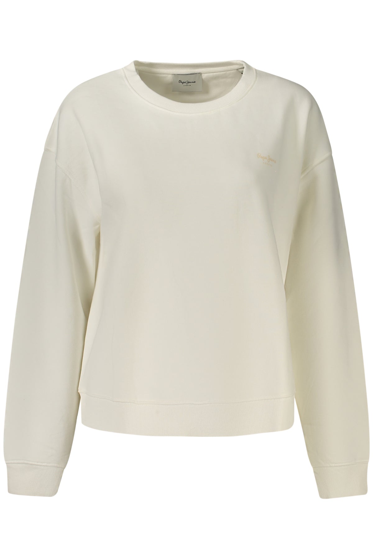 Felpa Pepe Jeans Bianco PL5800114