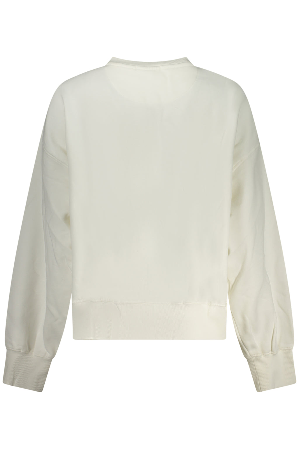 Felpa PEPE JEANS Bianco PL5800042BERNIS
