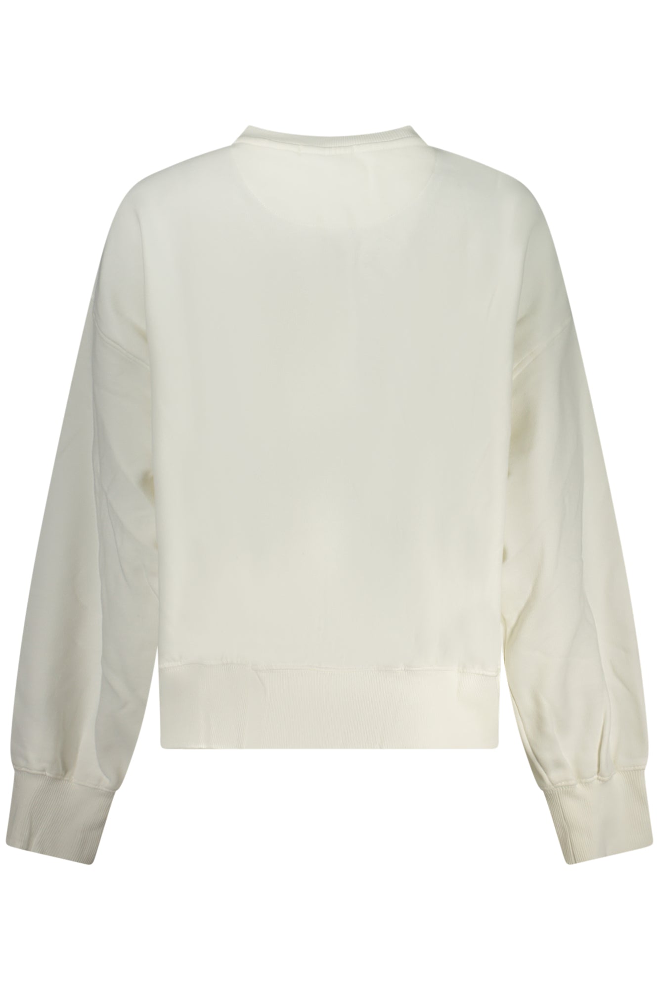 Felpa PEPE JEANS Bianco PL5800042BERNIS