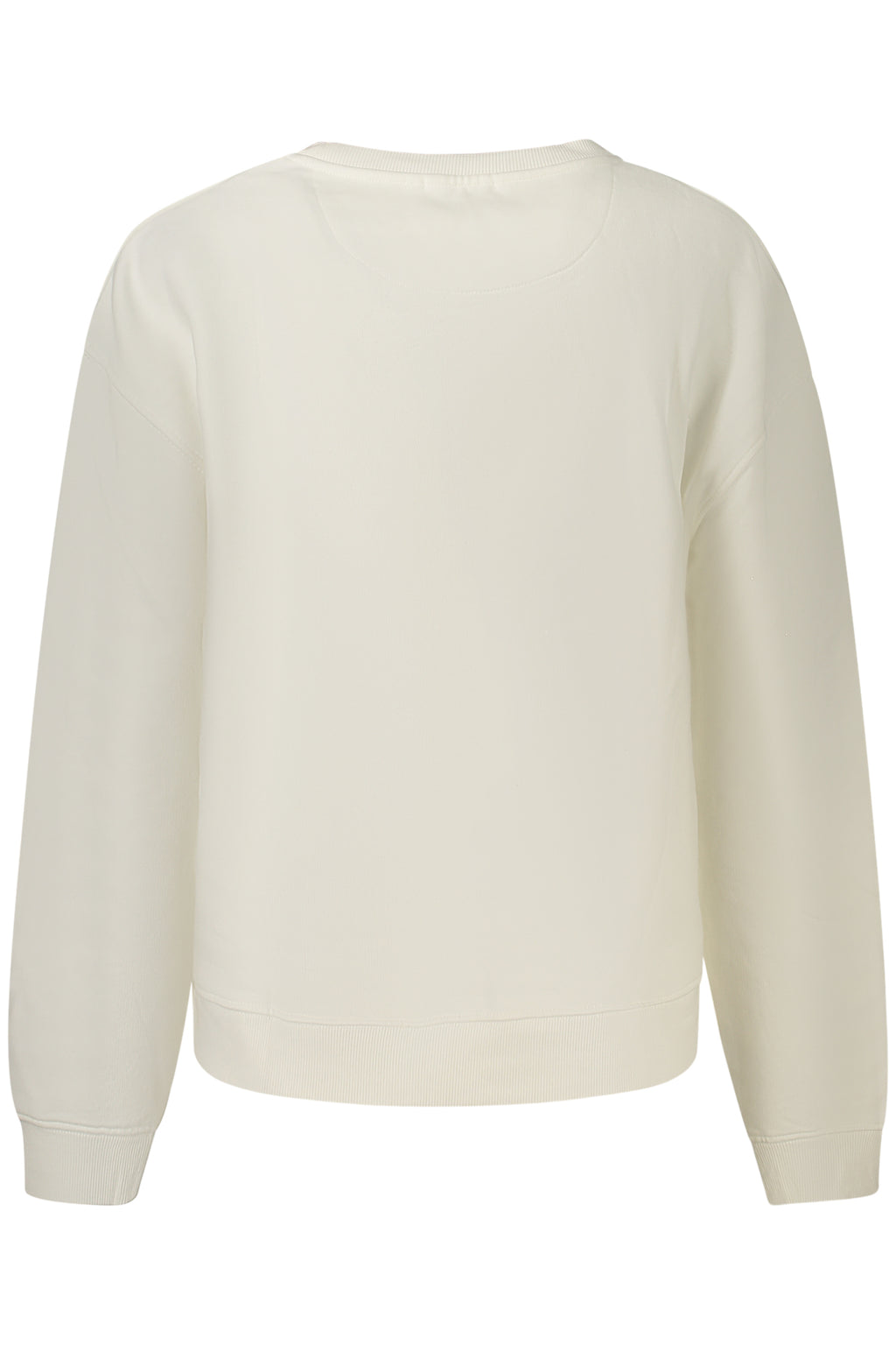 Felpa Pepe Jeans Bianco PL5800114