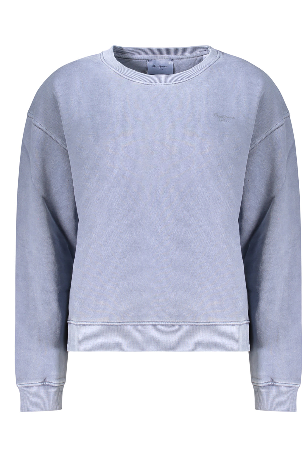 Felpa Pepe Jeans Blu PL5800114