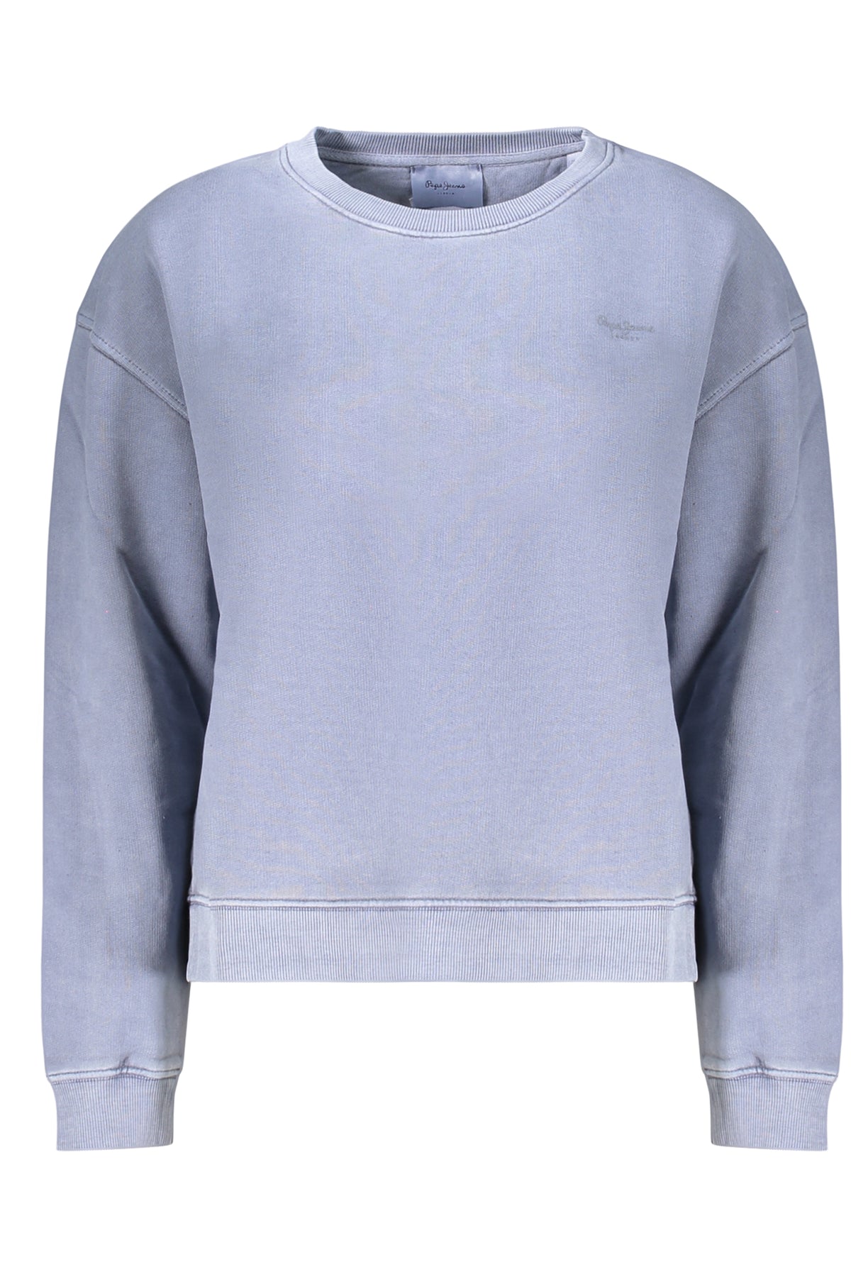 Felpa Pepe Jeans Blu PL5800114
