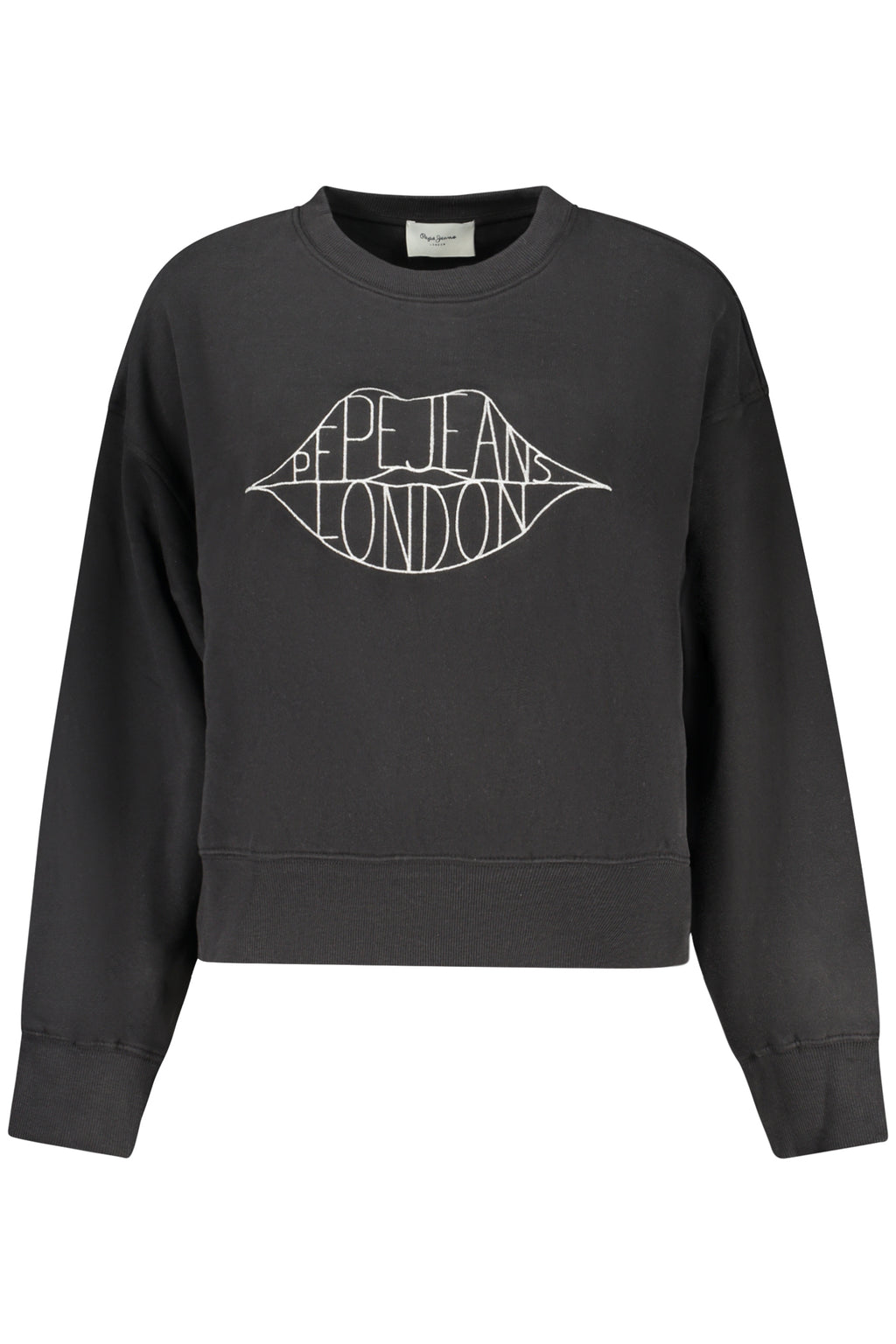 Felpa PEPE JEANS Nero PL5800042BERNIS