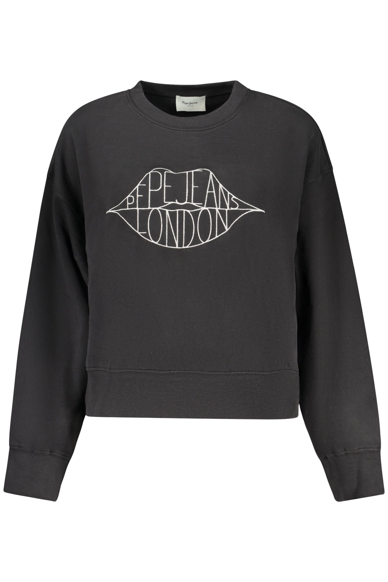Felpa PEPE JEANS Nero PL5800042BERNIS
