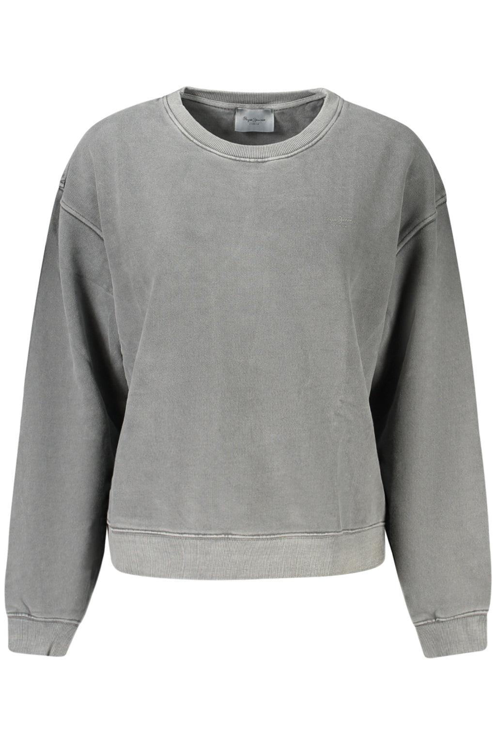 Felpa Pepe Jeans Nero PL5800114