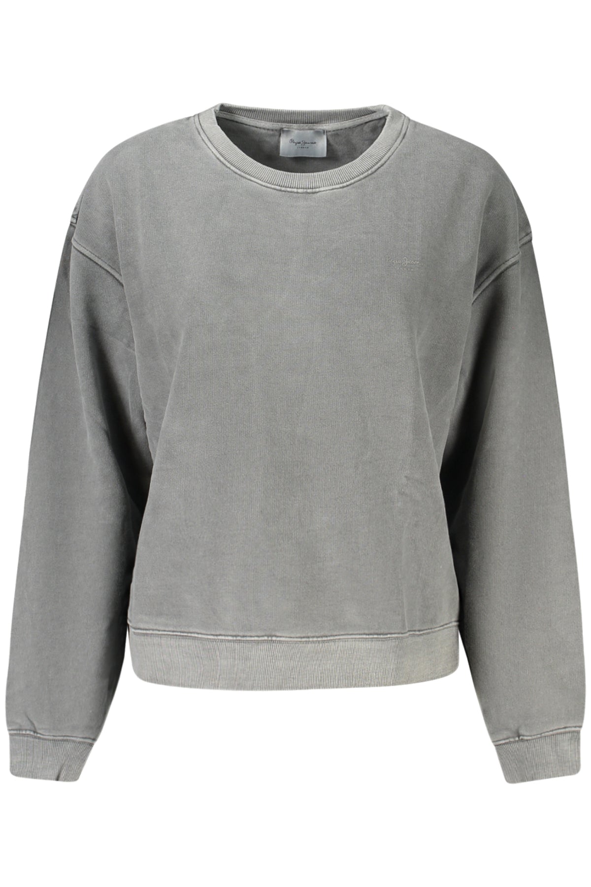 Felpa Pepe Jeans Nero PL5800114