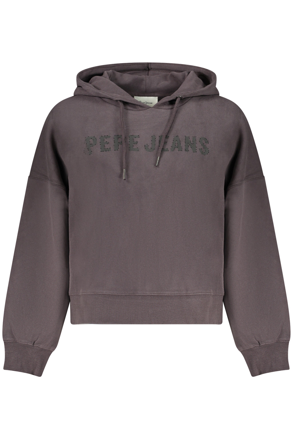 Felpa PEPE JEANS Nero PL5800041 BERENINA