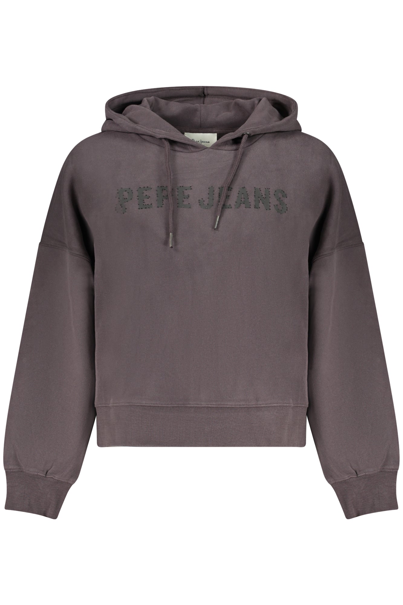 Felpa PEPE JEANS Nero PL5800041 BERENINA