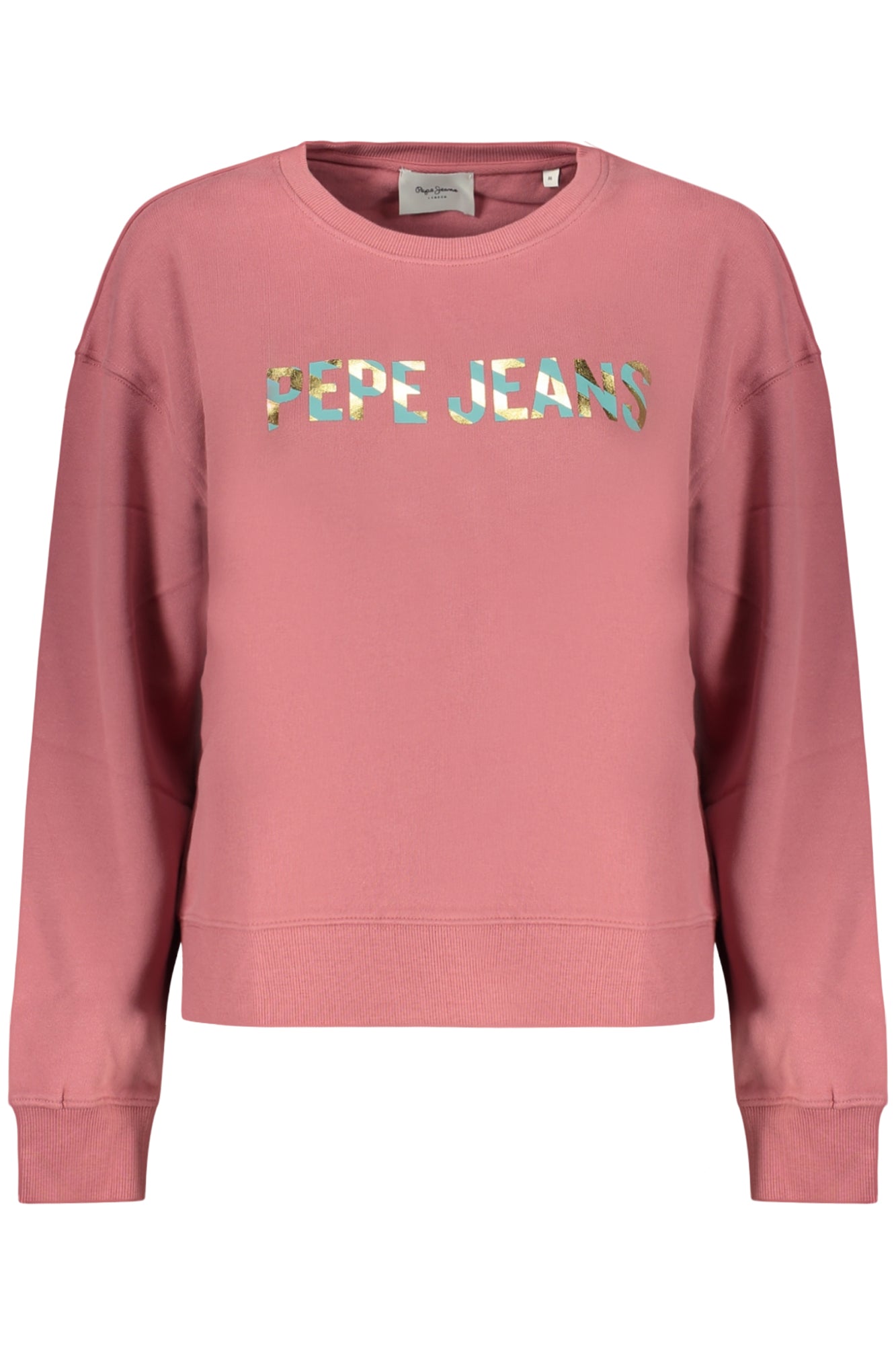 Felpa PEPE JEANS Rosa PL5800099CELESTE