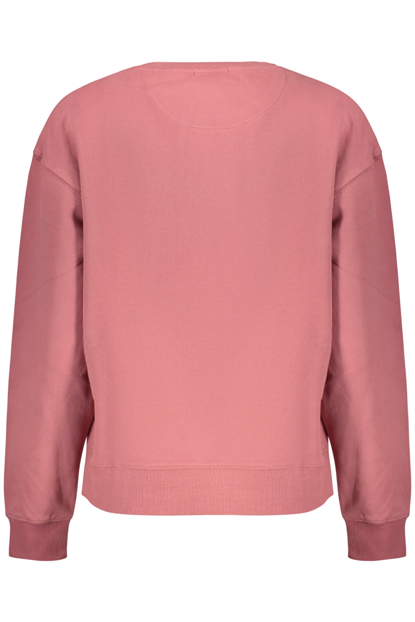 Felpa PEPE JEANS Rosa PL5800099CELESTE