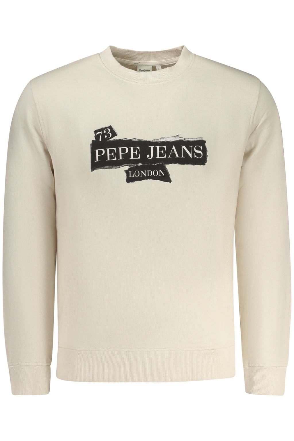 Felpa PEPE JEANS Beige