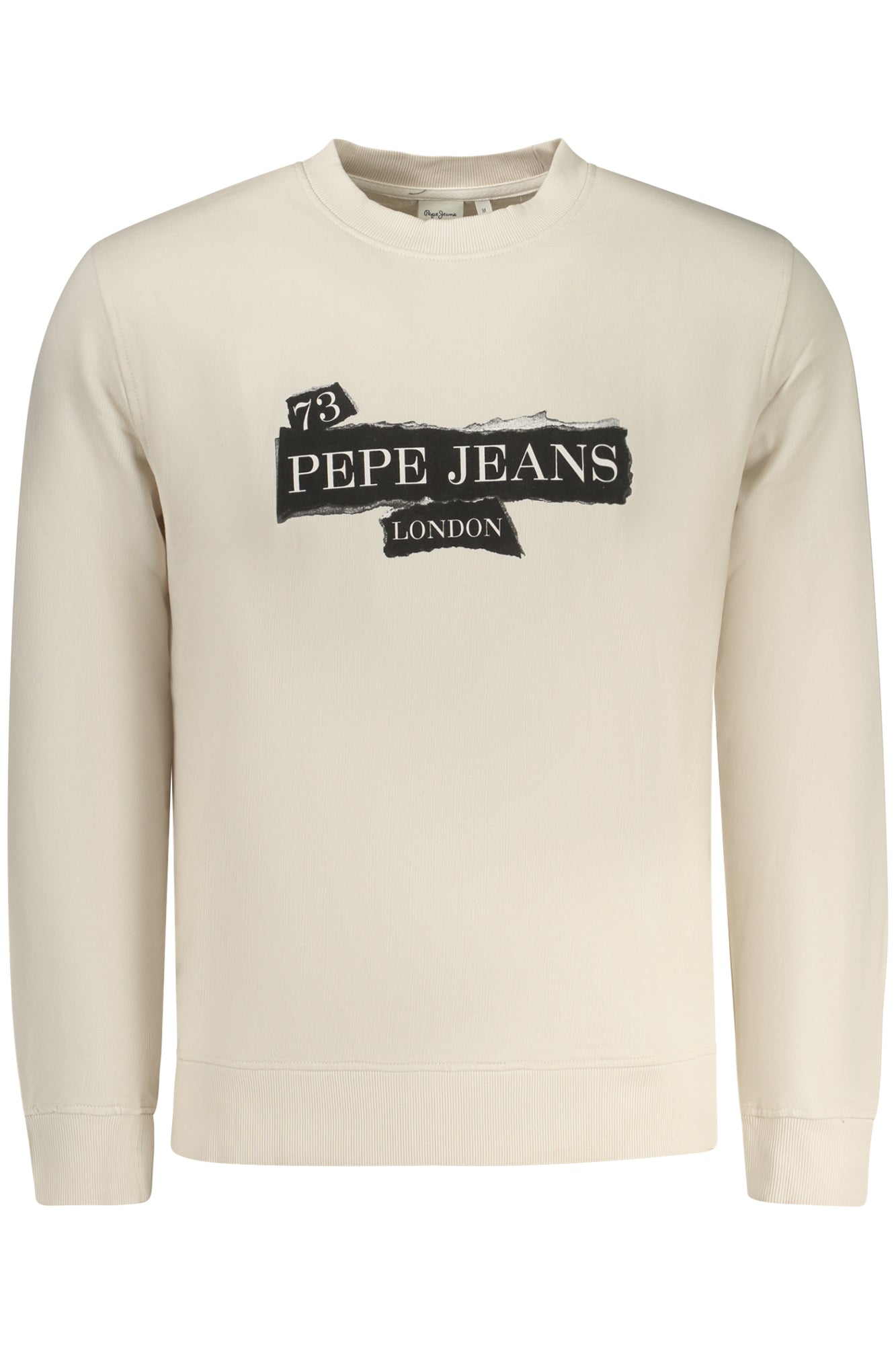Felpa PEPE JEANS Beige