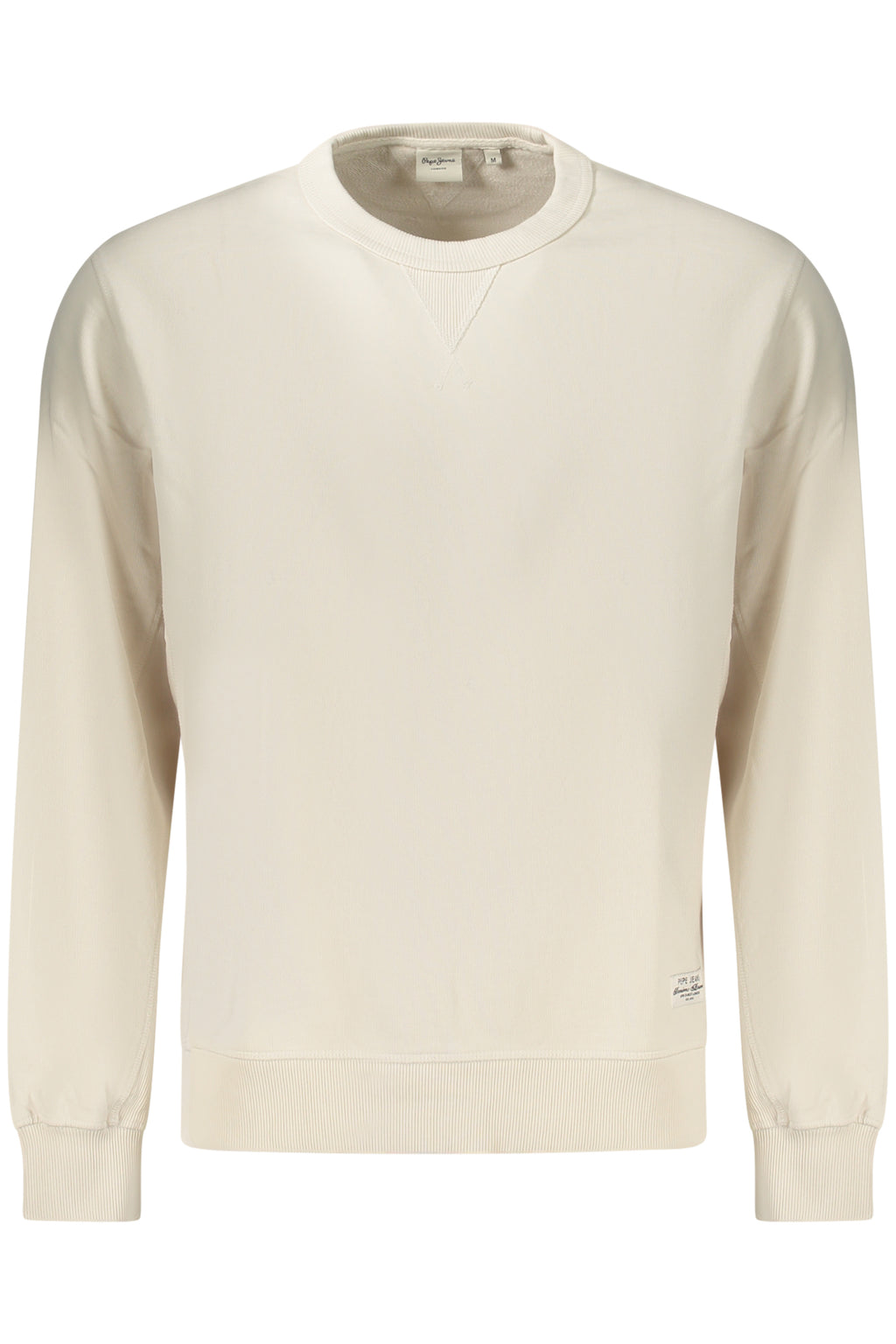 Felpa Pepe Jeans Bianco PM5800201