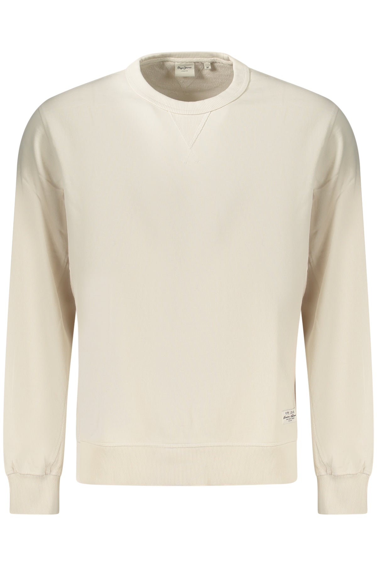 Felpa Pepe Jeans Bianco PM5800201