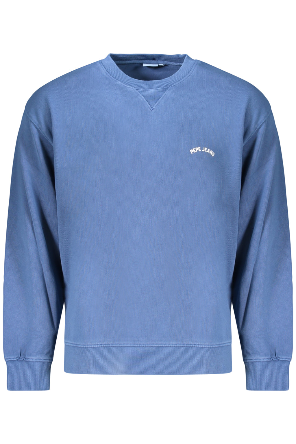 Felpa PEPE JEANS Blu PM5800176JOHNCREW