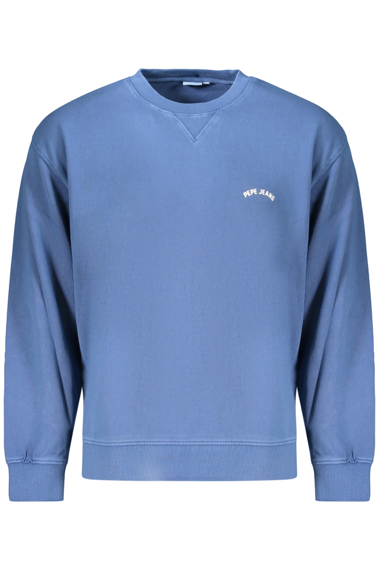 Felpa PEPE JEANS Blu PM5800176JOHNCREW