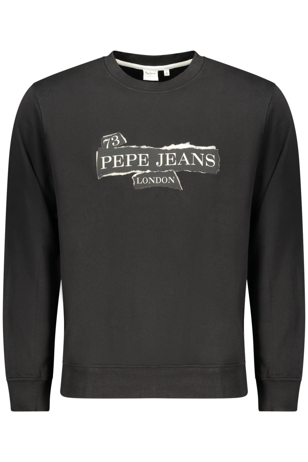 Felpa PEPE JEANS Nero