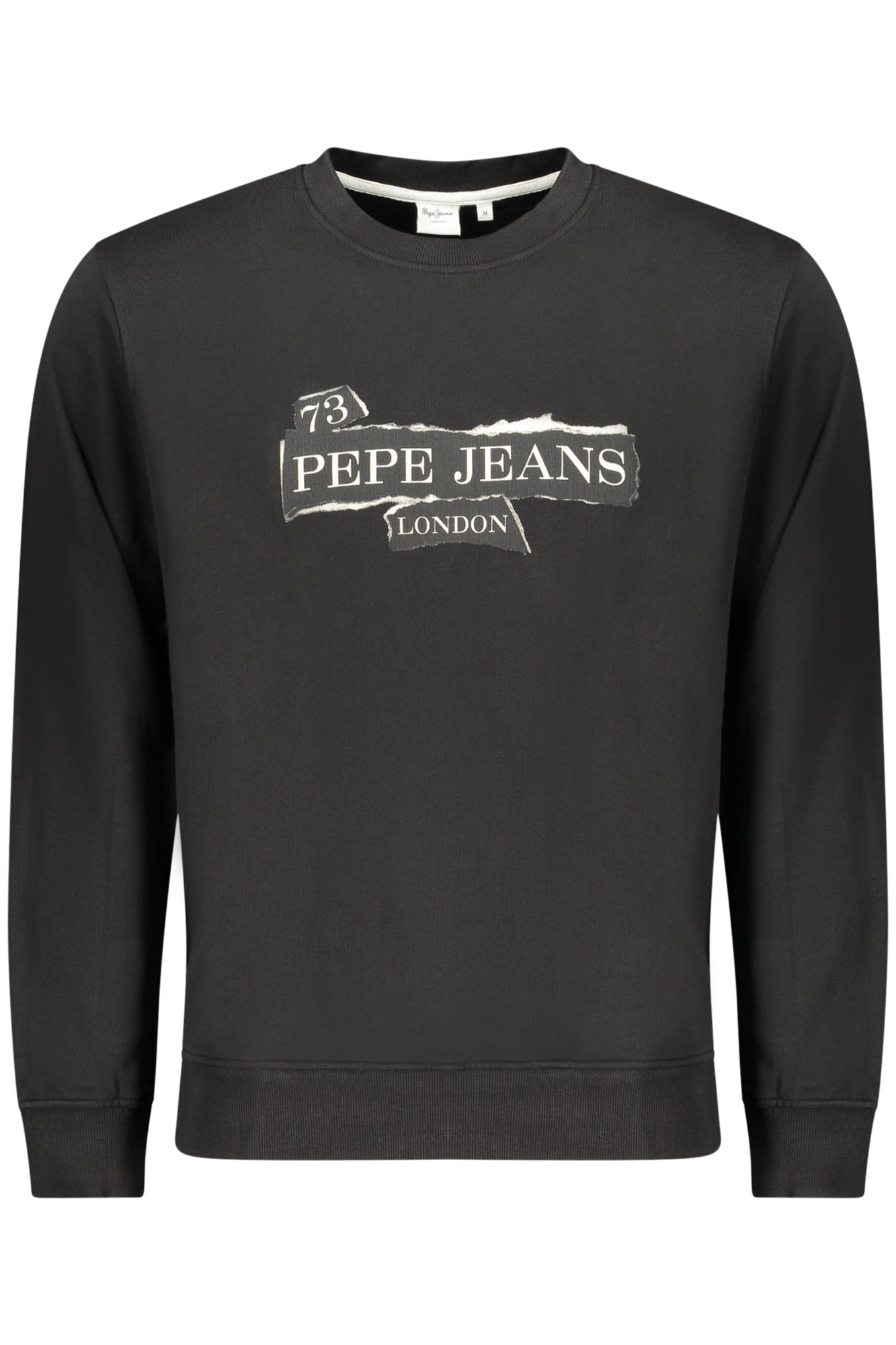 Felpa PEPE JEANS Nero