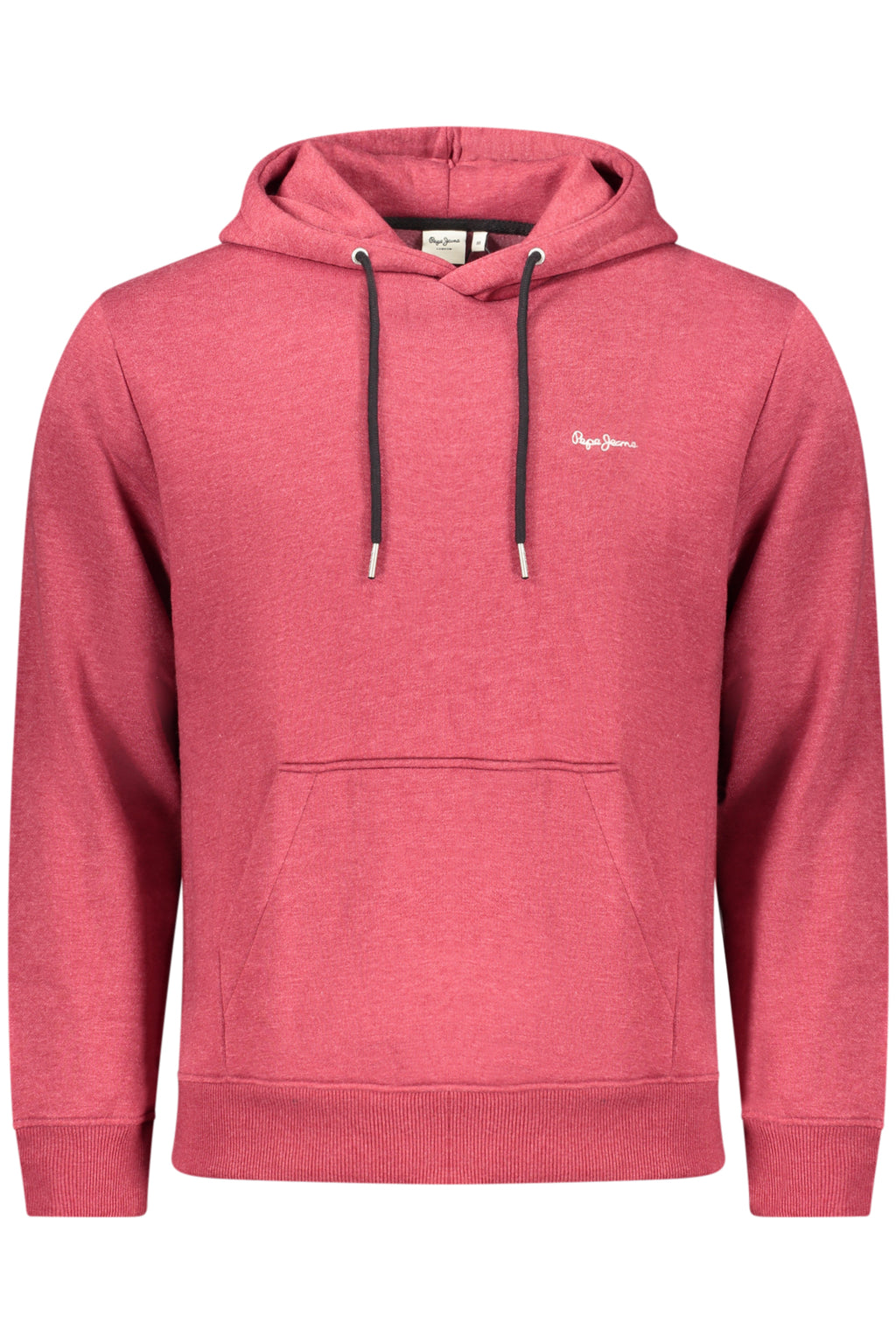 Felpa PEPE JEANS Rosso PM5800071GRIFFIN