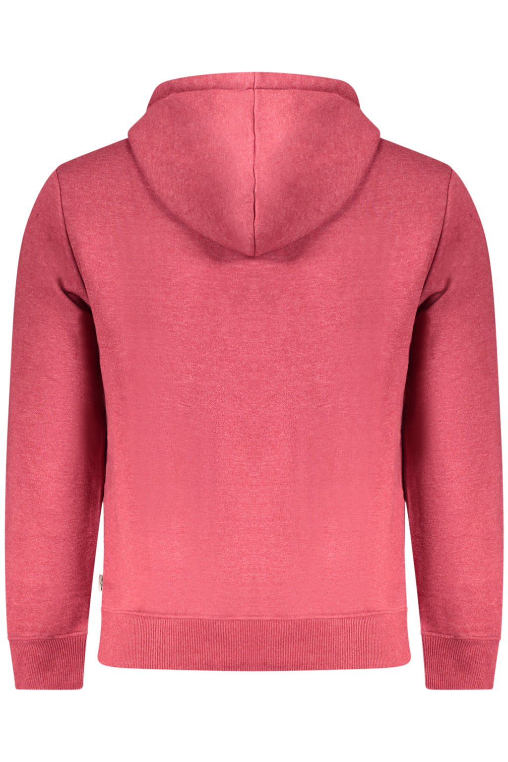 Felpa PEPE JEANS Rosso PM5800071GRIFFIN